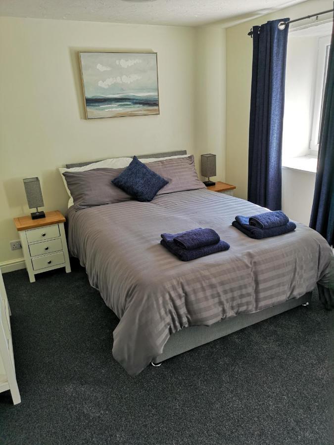 Red Lion Rooms - Self Check In Dalton in Furness Ngoại thất bức ảnh