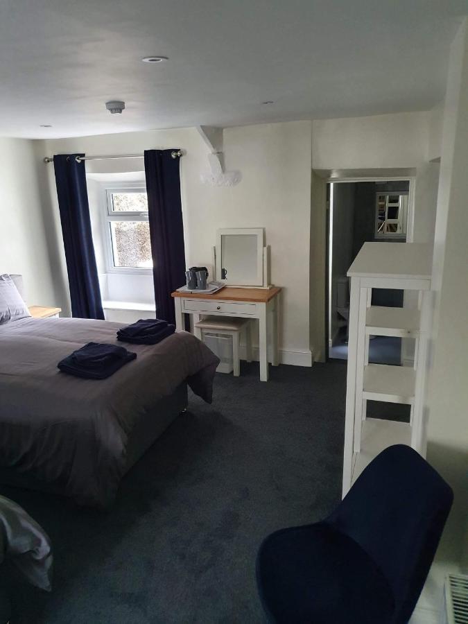 Red Lion Rooms - Self Check In Dalton in Furness Ngoại thất bức ảnh